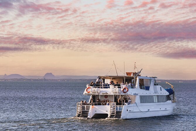 1 Hour Private Romantic Gondola Cruises in Banksia Beach - What You Pay for at €91.97 Per Person