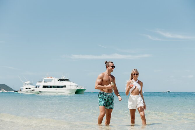 1 Hour Private Romantic Gondola Cruises in Banksia Beach - Who Will Enjoy This Cruise Most