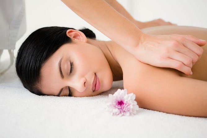 120 minutes Full Body Relaxing Massage + Head Massage + Feet Massage For Couples - What the mixed feedback means for your decision