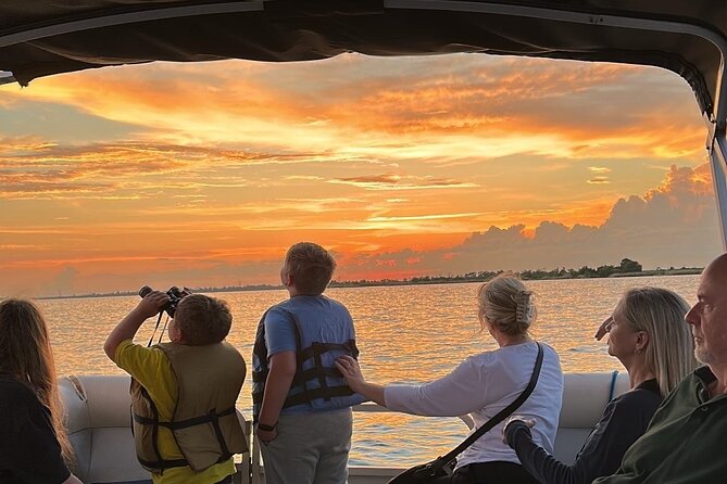 2-Hour Date Night and Sunset Cruise Near New Orleans - Who will enjoy this cruise most