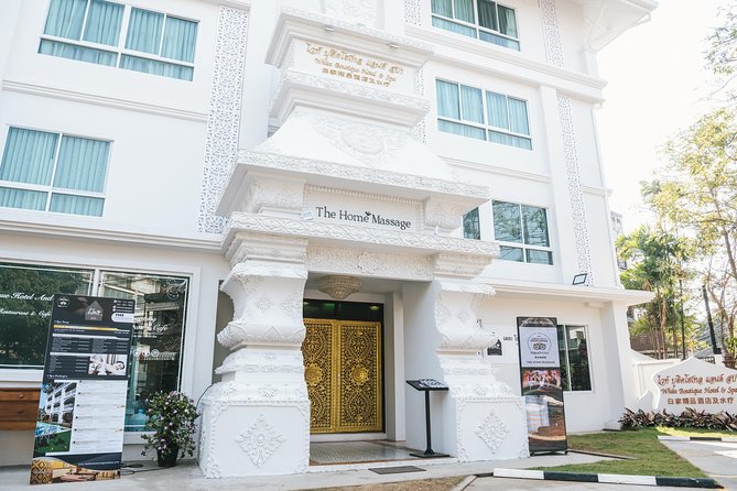 3 Hrs Sweet Couple Honeymoon in The Home - Free Transportation (For 2 Person) - A honeymoon spa built around privacy