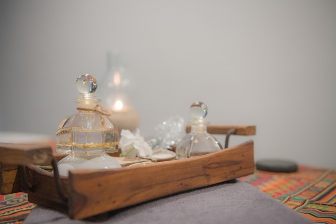 3 Hrs Sweet Couple Honeymoon in The Home - Free Transportation (For 2 Person) - Four treatments in one three-hour visit
