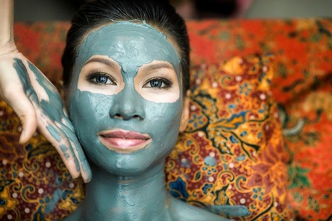 4 Hour Fah Lanna Romantic Spa Package - Key details before you book