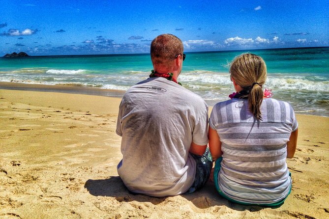 5 Hour Romantic Hawaii Jeep Tour - Judd Trail and Jackass Ginger Pond