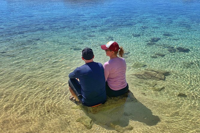 5 Hour Romantic Hawaii Jeep Tour - What the $275.96 price means for a couple