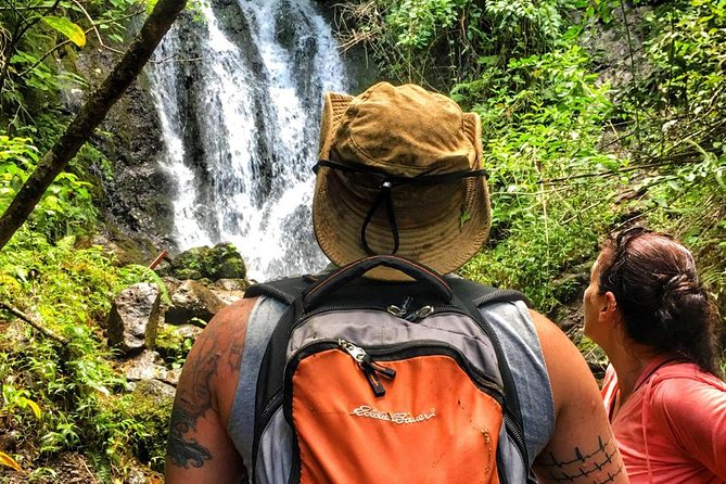 5 Hour Romantic Hawaii Jeep Tour - Makapu‘u Point and Waimanalo: the coastal heart of the route