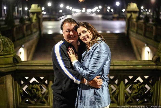 60 min surprise proposal carriage ride - The sights along the way