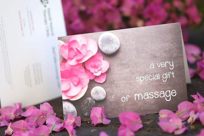 60 Minute Couples Massage - Is $240 a fair price for two?