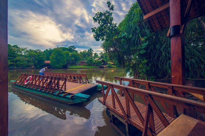 8-Day Romantic Honeymoon Tour - A natural rock pool and a short adventurous climb