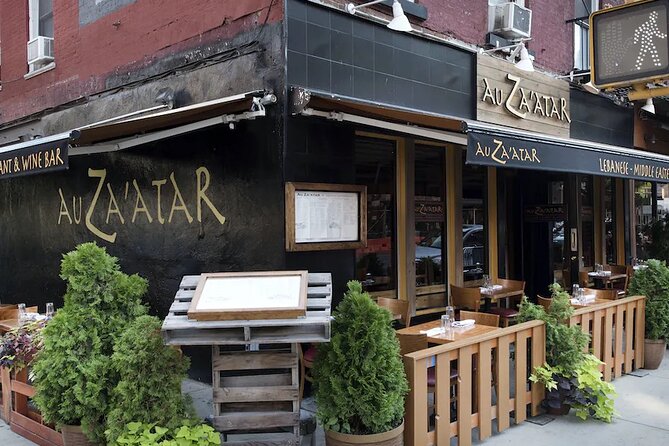 A New York Date Night Personalized Self-Guided App Tour - Who will enjoy this route most