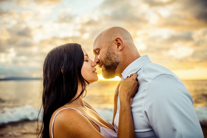 A Romantic Photoshoot for 2 in Maui - Practical booking details worth knowing