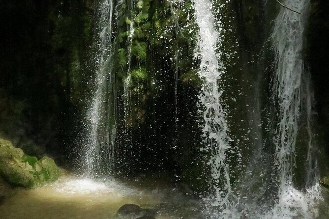 Airport Zadar or Zadar to Split via Krka waterfalls for singles or couples - Who should book this experience