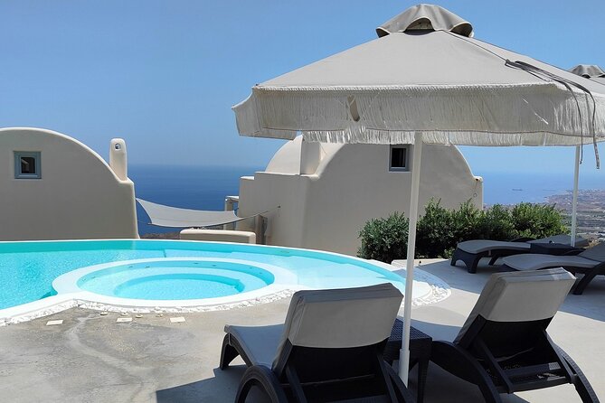 Akrotiri: Couples Massage & Pool Day Access - Who will enjoy this most