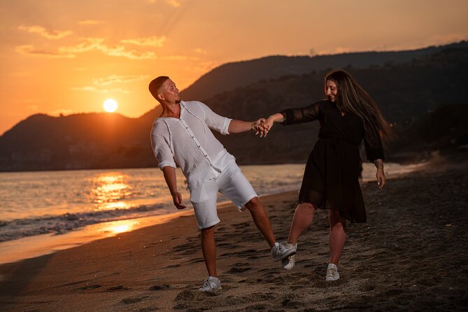 Alanya: Holiday Photo Shoot Families Couples Solo Travelers - Practical preparation for a smoother shoot