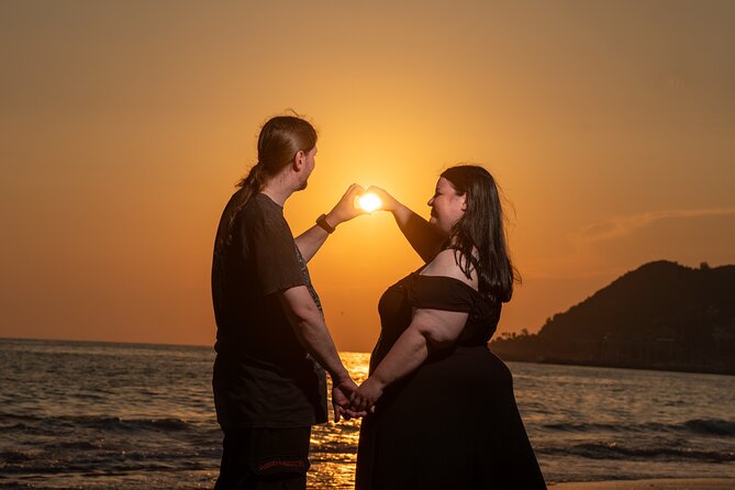 Alanya: Holiday Photo Shoot Families Couples Solo Travelers - What the strongest feedback tells you
