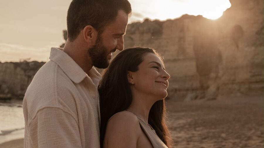 Algarve: Photoshoot for couple, family, portrait - Key points to know before booking