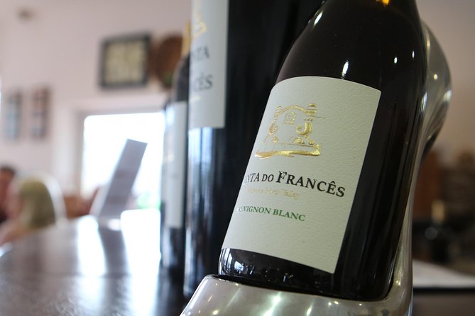 Algarve Romantic Vineyard Picnic in Carvoeiro - Pickup times from Algarve resorts