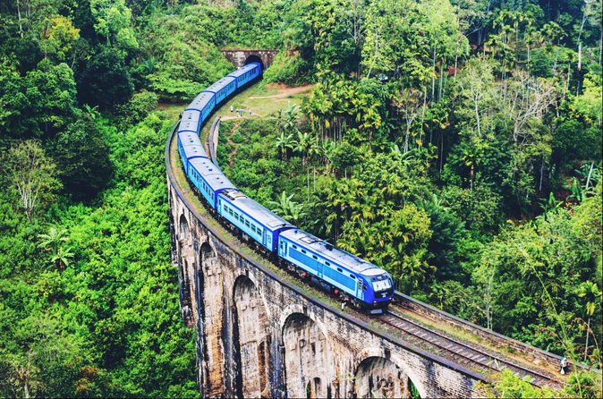 All in one Sri lanka 7nights 8 days for couple price - Guides Sujith and Sajid