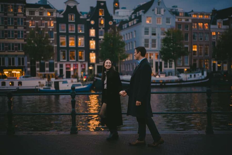 Amsterdam: Private Photoshoot for Couple, Family, or Solo - Why a private Amsterdam photoshoot can be worth it