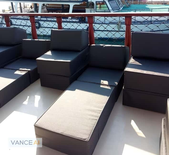 Antalya/Kemer: Phaselis Yacht Trip for Families and Couples - Should you book the Phaselis yacht trip?