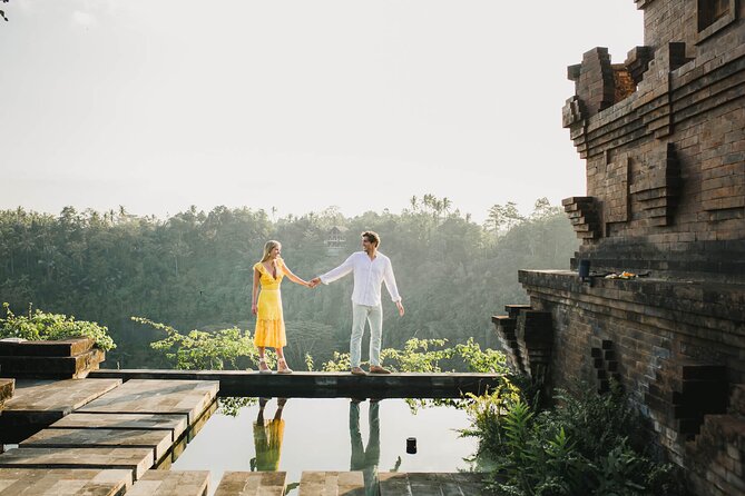 Bali: 5 Days All Inclusive - Romantic Honeymoon Package (Silver) - Key points at a glance
