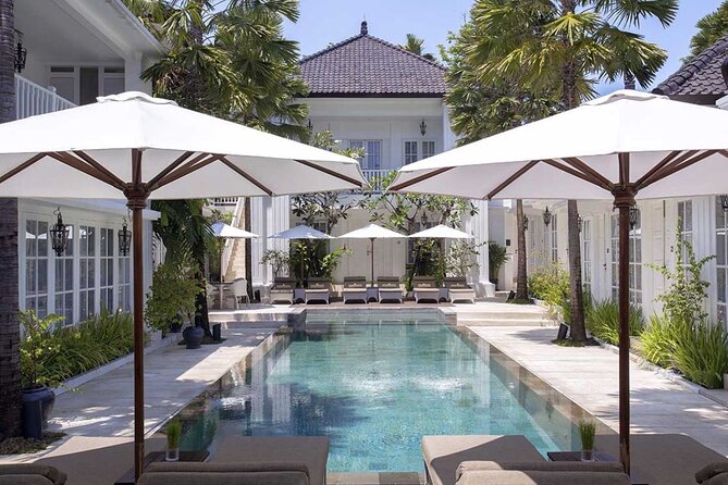 Bali: 5 Days All Inclusive - Romantic Honeymoon Package (Silver) - Arrival in Seminyak with useful extras
