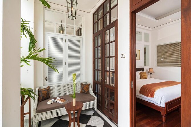 Bali: 5 Days All Inclusive - Romantic Honeymoon Package (Silver) - The Ubud villa and the romantic pause