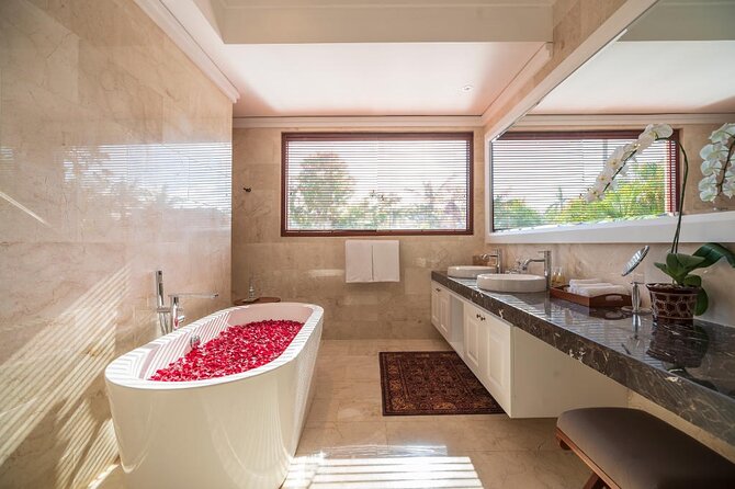 Bali: 5 Days All Inclusive - Romantic Honeymoon Package (Silver) - What the $879 price really buys