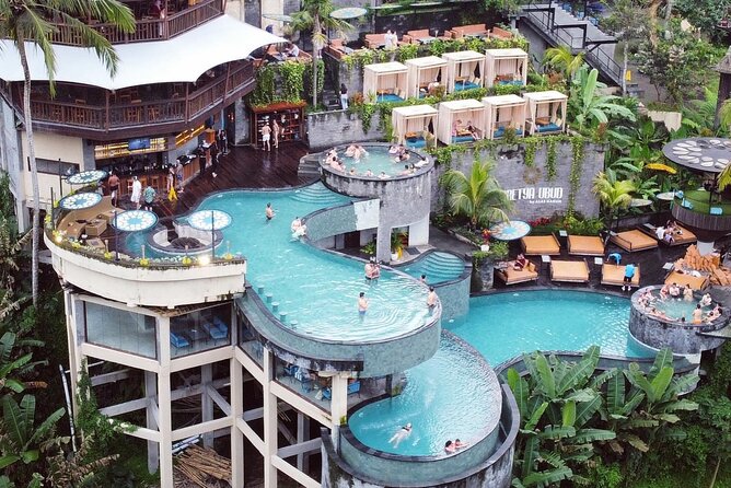 Bali Private Couple Tour – Custom Itinerary - Why the custom format works well in Bali