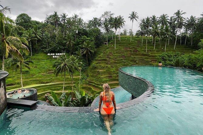 Bali Private Couple Tour – Custom Itinerary - Timing, route planning, and small trade-offs