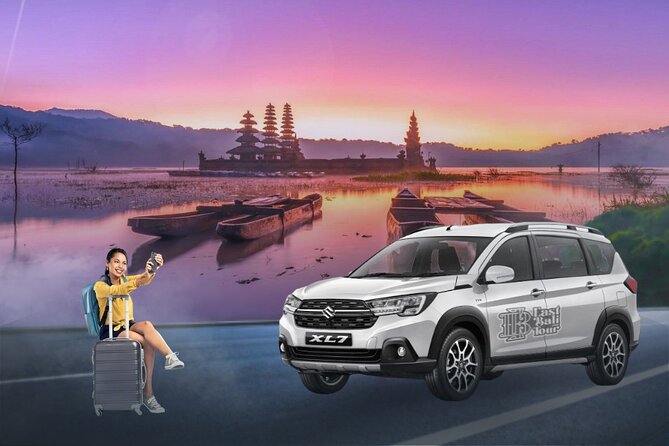 Bali Private Couple Tour – Custom Itinerary - The driver may be the best part of the day