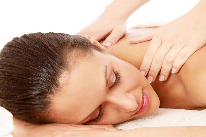 Bali Waterbom with 2 Hour Spa and Romantic Jimbaran Dinner - Practical details before you reserve