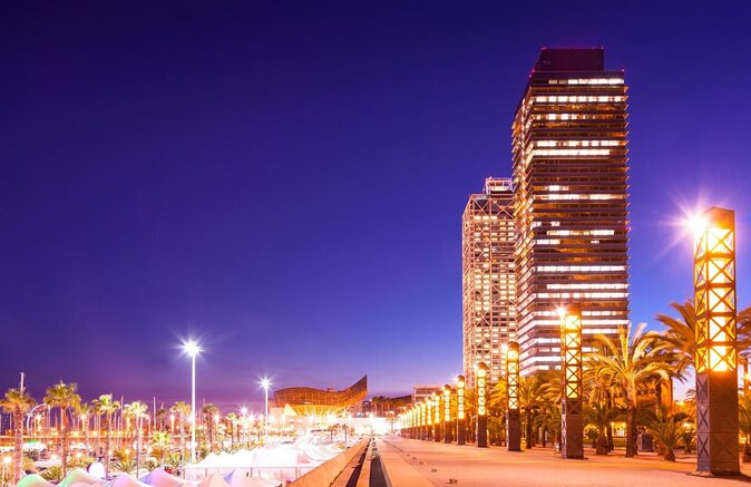 Barcelona Private Romantic Sailing Tour - What two hours on the yacht really gives you
