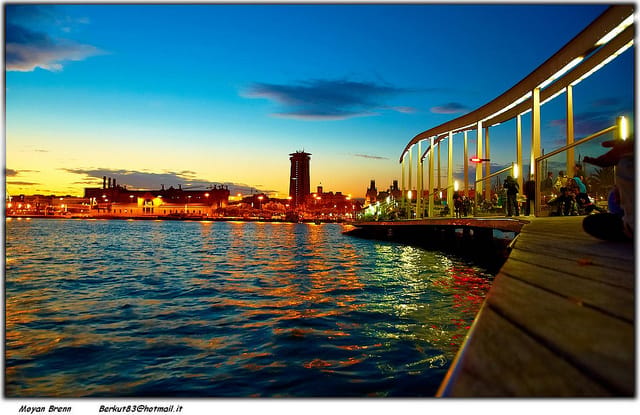 Barcelona: Romantic Private Sailing Tour - Key points to know before you book