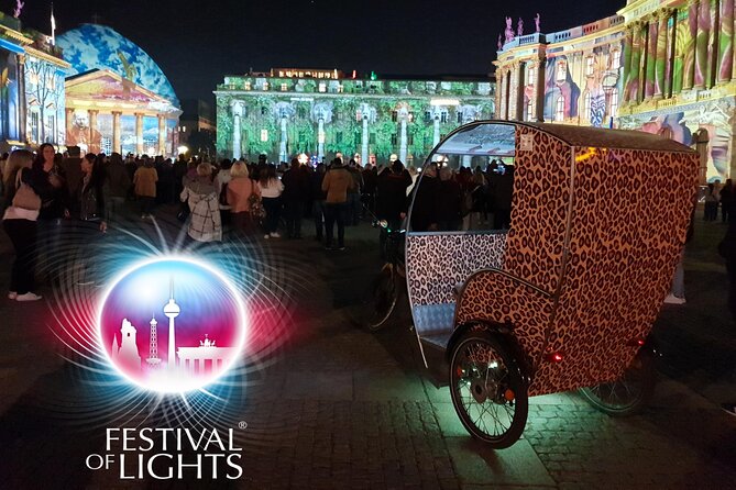 Berlin Night Tours - Romantic Night & Evening Tours Berlin - Who will enjoy this Berlin night ride?