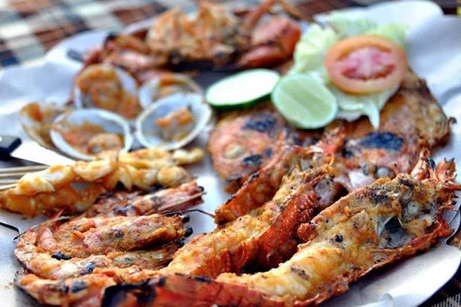Best Romantic Seafood Dinner at Jimbaran Beach Sunset - Why Jimbaran sunset makes this dinner appealing