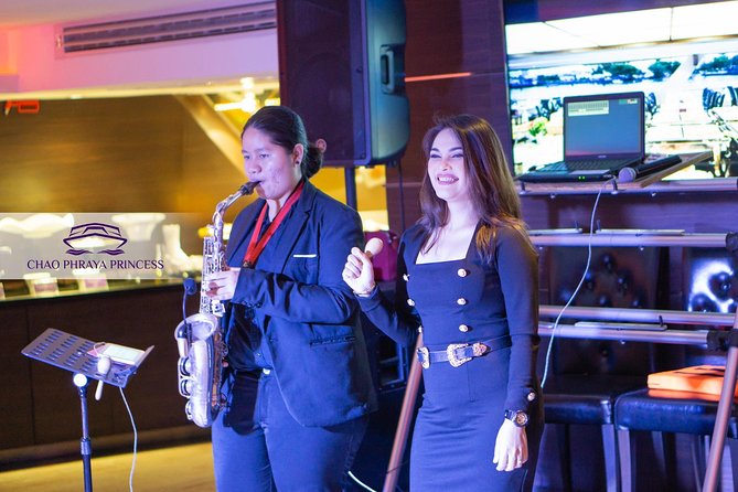 BKK ChaoPhraya Romantic Cruise Dinner Cruise &Transfer(optional) - Who should book this cruise?