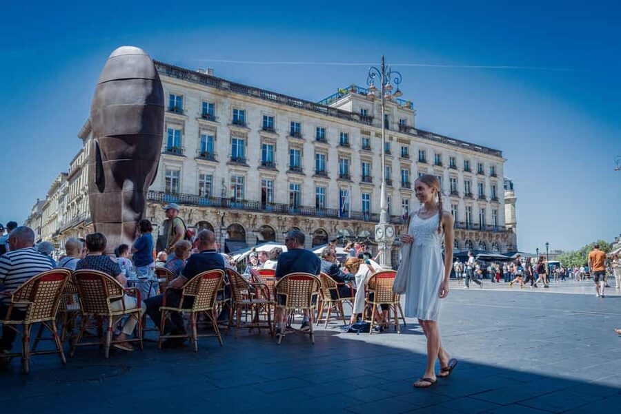 Bordeaux Photographer : Romantic or Family or Friends - Practical planning before you meet