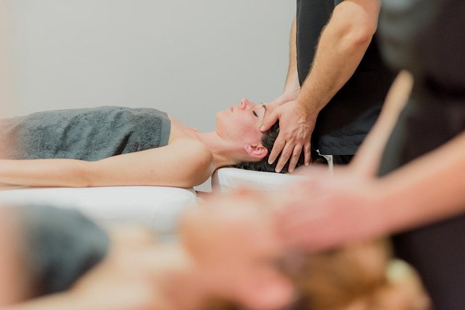 Boreal Couple Massage - Is $181.41 per person a good buy?