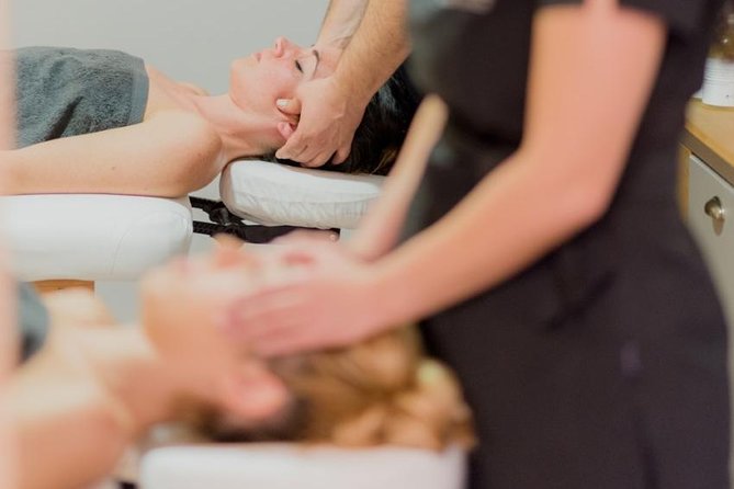 Boreal Couple Massage - Boreal Couple Massage: should you book it?