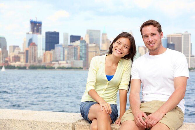 Buffalo’s Romantic Cityscape: A Stroll Through Beauty - A downtown date that keeps moving