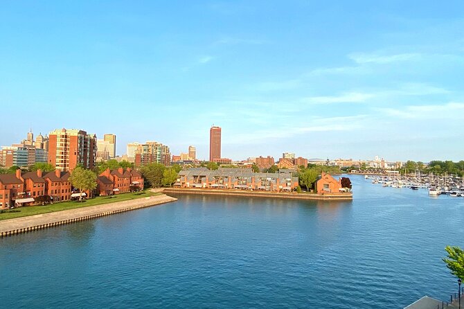 Buffalo’s Romantic Cityscape: A Stroll Through Beauty - What the private format is really worth