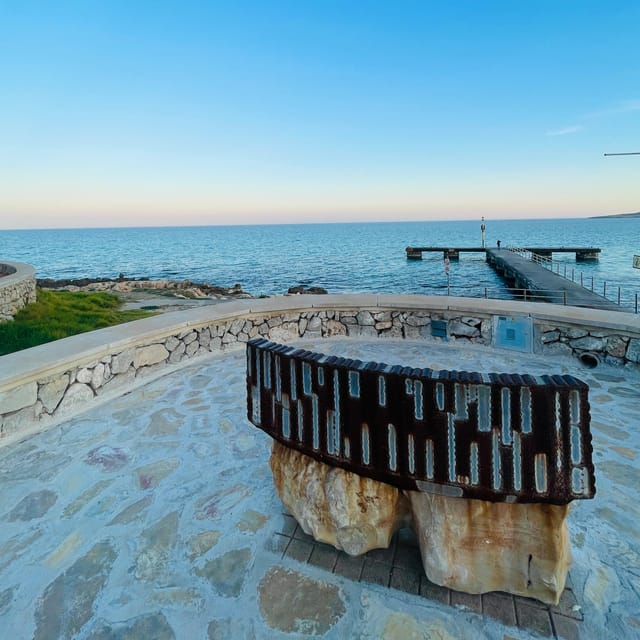 Cala Millor: AdventureDate, fun game, city walk for couples - Solving relationship questions as a team