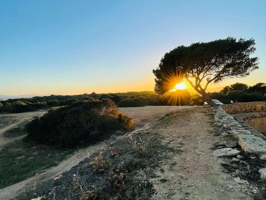 Cala Millor: AdventureDate, fun game, city walk for couples - Who should book AdventureDate?