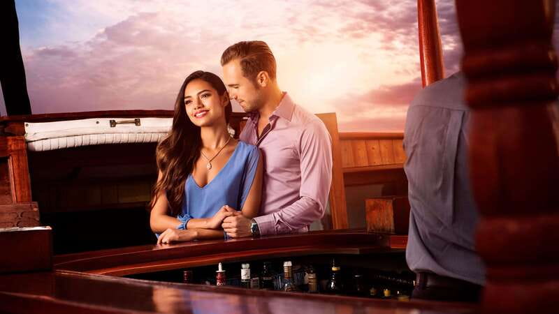 Cancun: Columbus The Romantic Dinner Cruise - Key points to know before booking