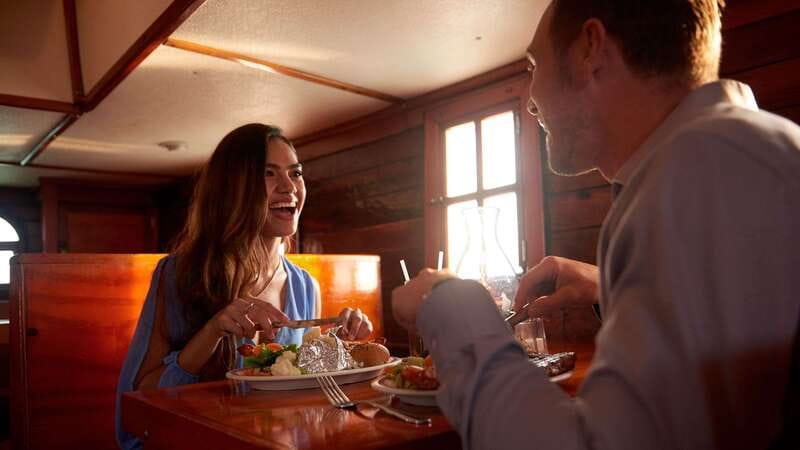 Cancun: Columbus The Romantic Dinner Cruise - Should you book Columbus?