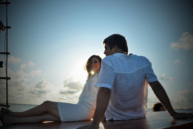 Cancun Romantic Lobster Dinner at Lagoon (sunset and night) - Is the lobster cruise worth booking?