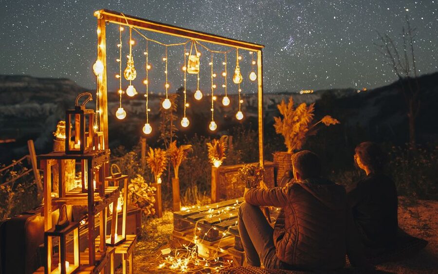 Cappadocia: Romantic Concept Dinner in the Valley - Practical advice for a smooth evening
