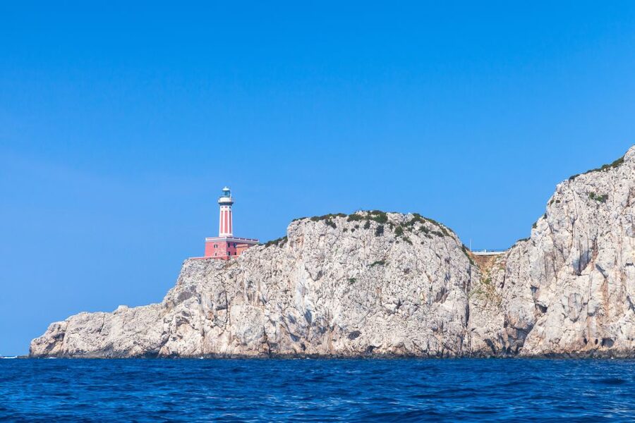 Capri: Private Island Boat Tour for Couples - How to plan the timing