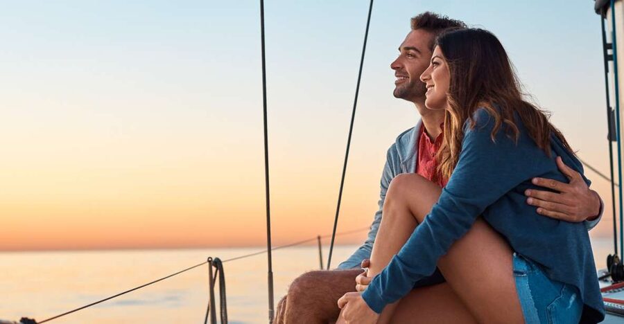 Capri: Private Island Boat Tour for Couples - Why a private boat is one of Capri’s best viewpoints